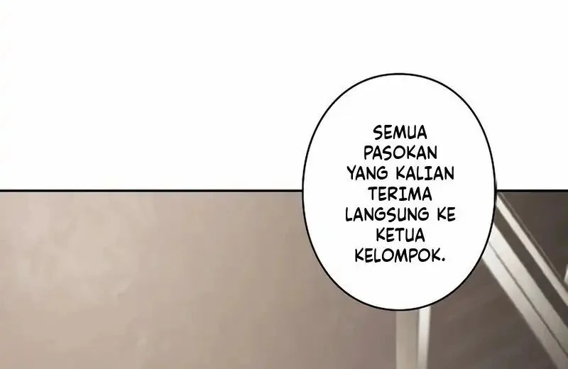 Mad Dog (Kaoru) Chapter 3 Gambar 66