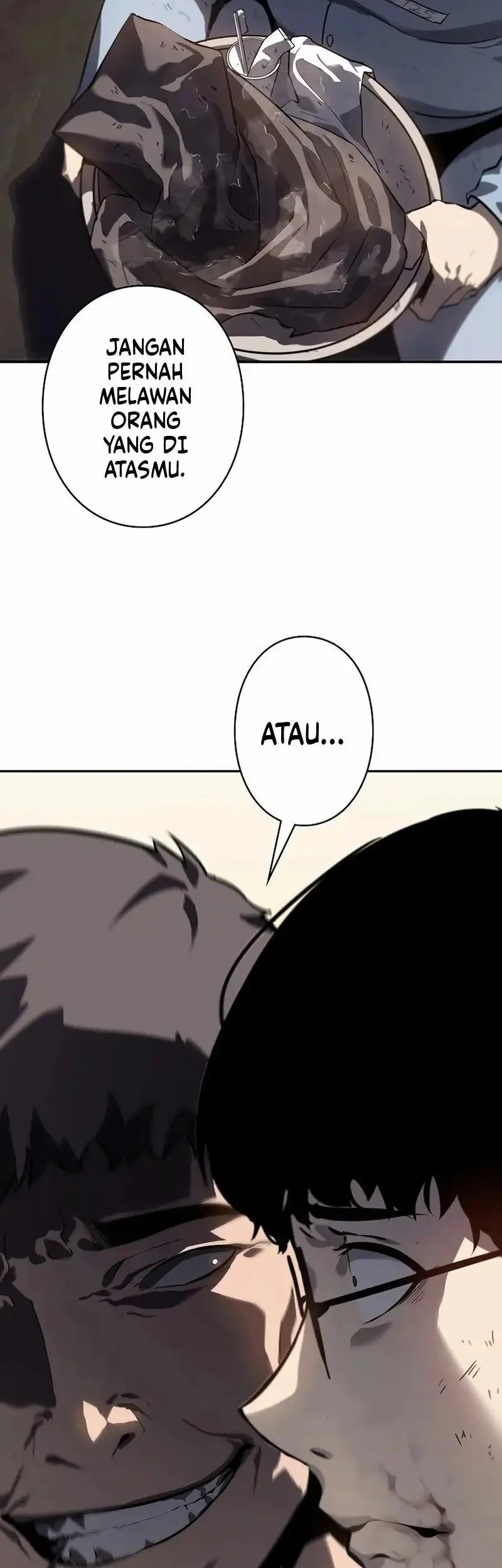 Mad Dog (Kaoru) Chapter 3 Gambar 68