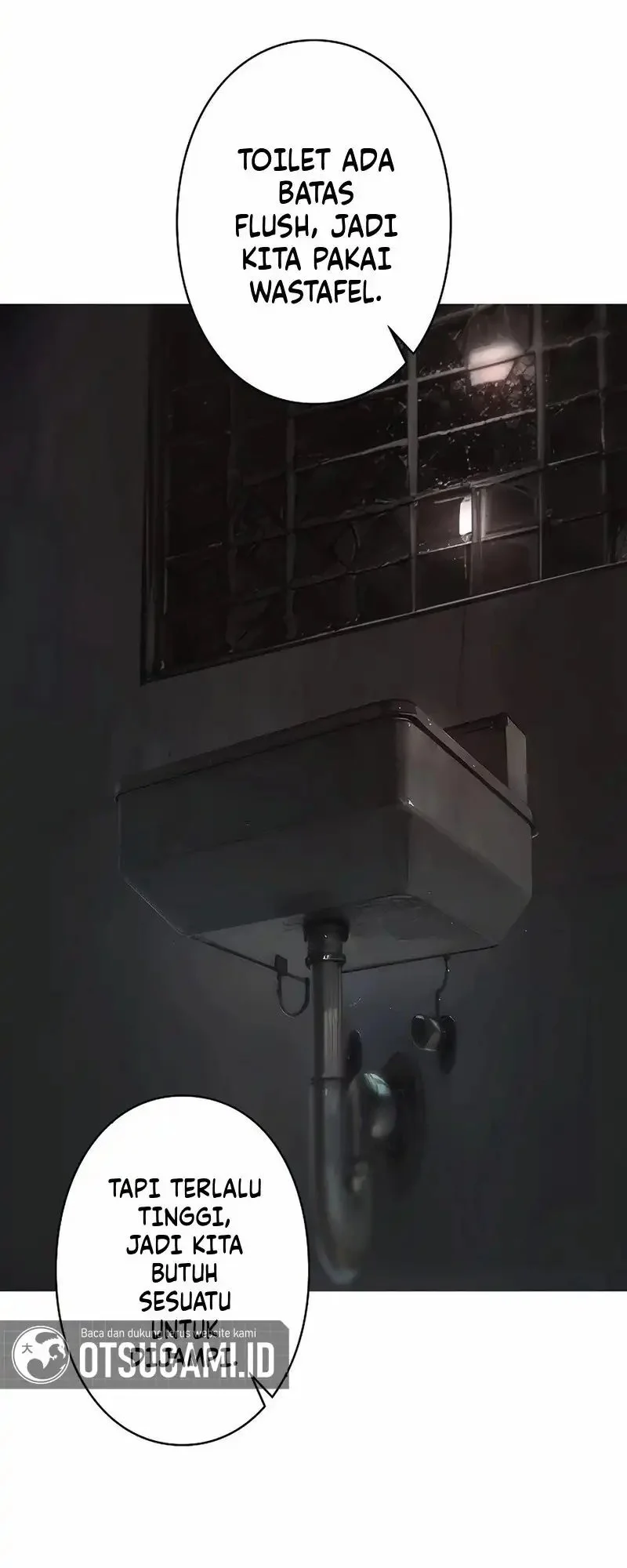 Mad Dog (Kaoru) Chapter 3 Gambar 72