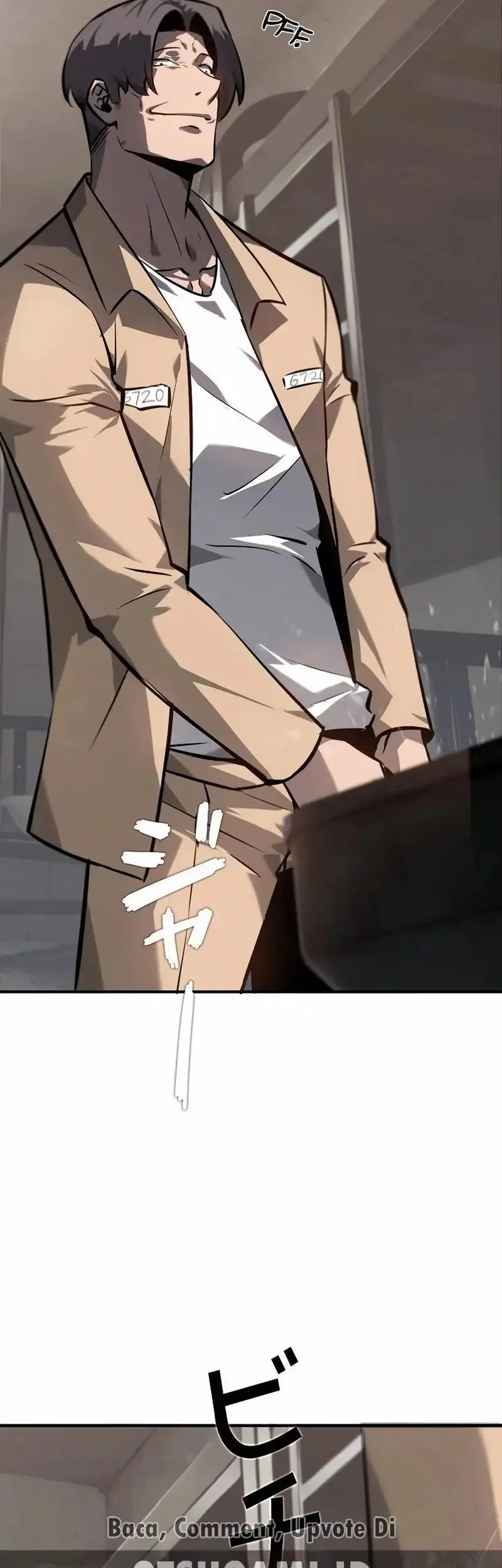 Mad Dog (Kaoru) Chapter 3 Gambar 76