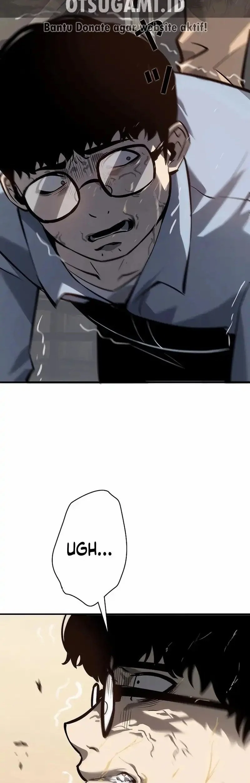 Mad Dog (Kaoru) Chapter 3 Gambar 77