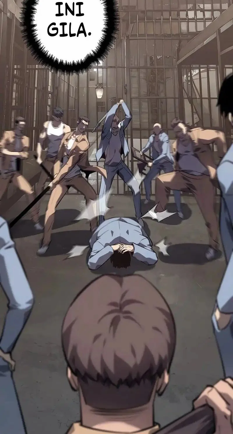 Mad Dog (Kaoru) Chapter 3 Gambar 81