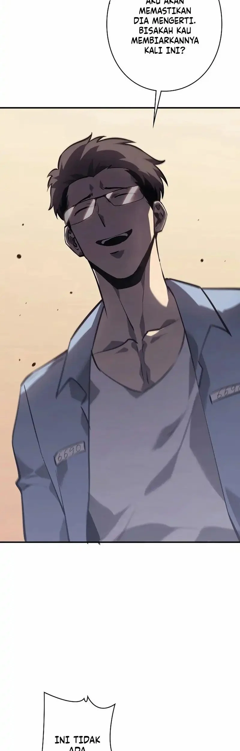 Mad Dog (Kaoru) Chapter 3 Gambar 85