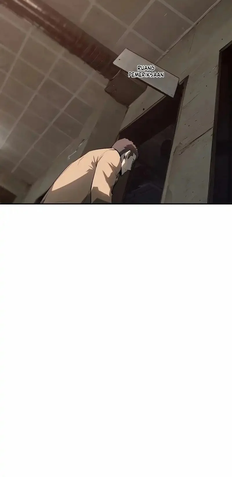 Mad Dog (Kaoru) Chapter 3 Gambar 6