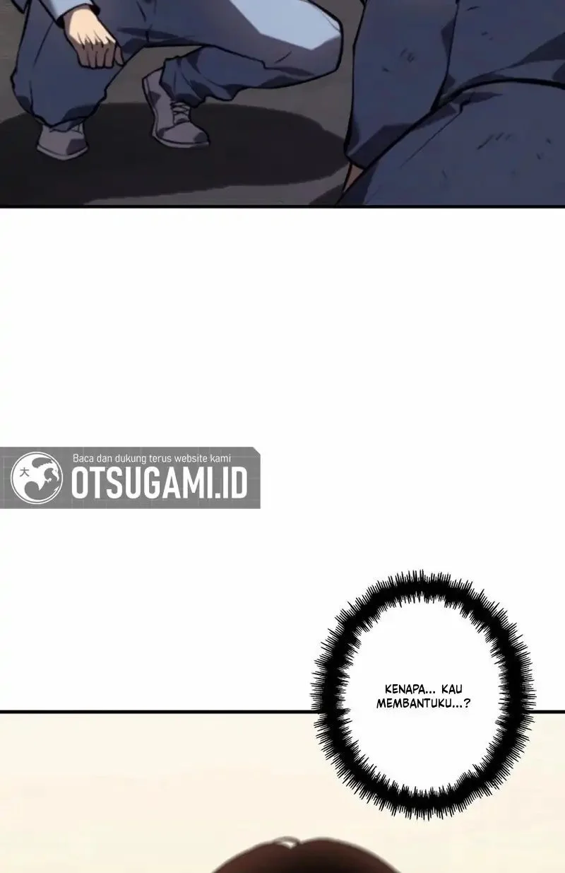 Mad Dog (Kaoru) Chapter 3 Gambar 95