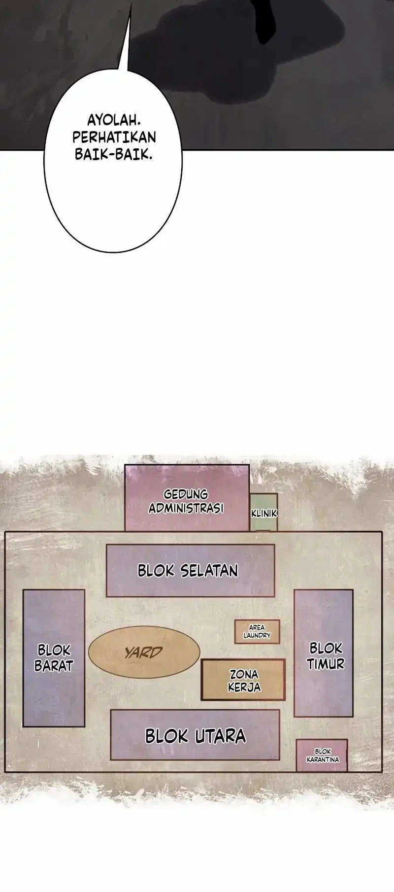 Mad Dog (Kaoru) Chapter 3 Gambar 104