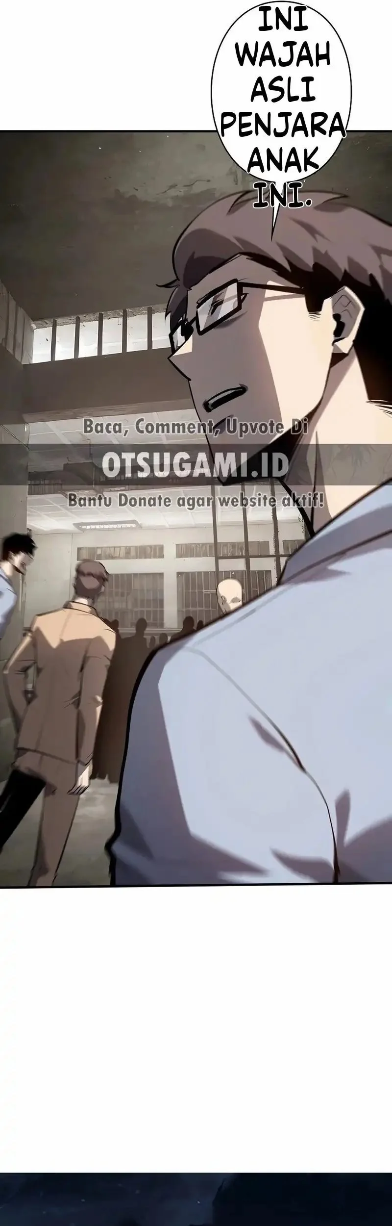 Mad Dog (Kaoru) Chapter 3 Gambar 105