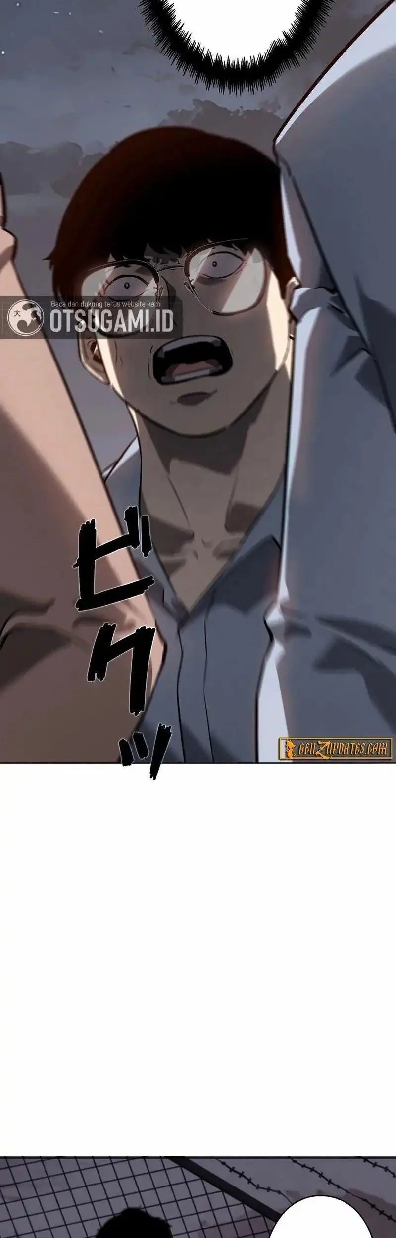 Mad Dog (Kaoru) Chapter 3 Gambar 115