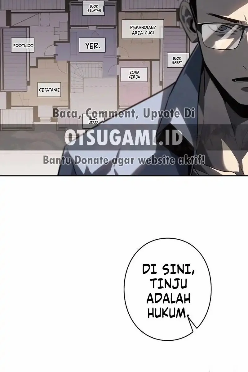 Mad Dog (Kaoru) Chapter 3 Gambar 119