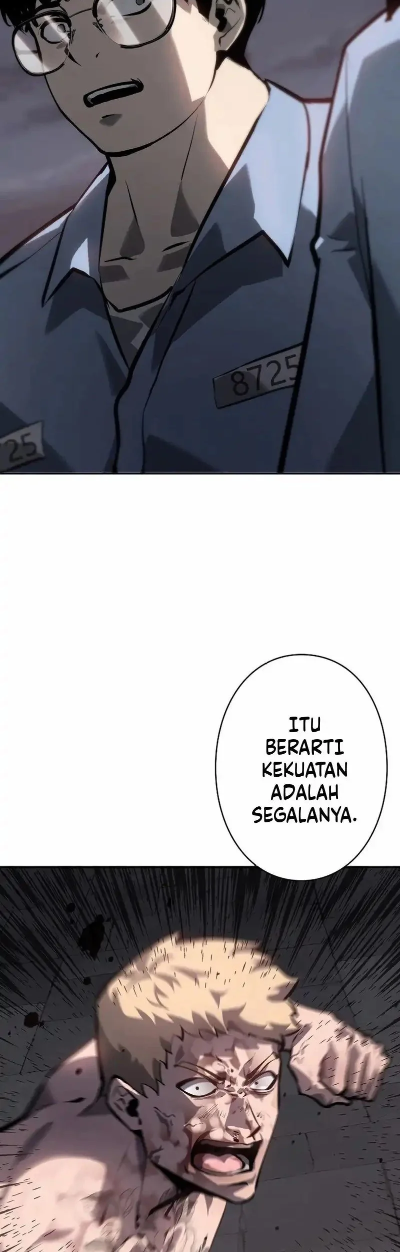 Mad Dog (Kaoru) Chapter 3 Gambar 121