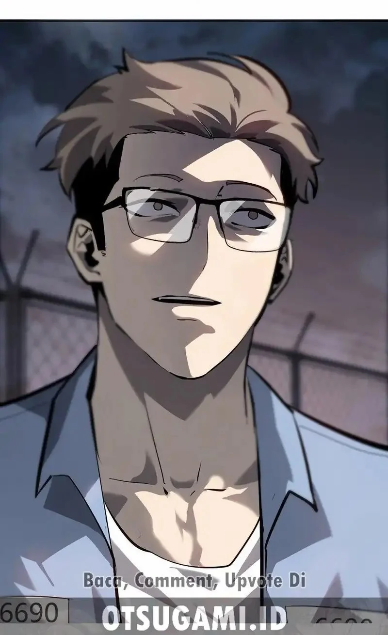 Mad Dog (Kaoru) Chapter 3 Gambar 125