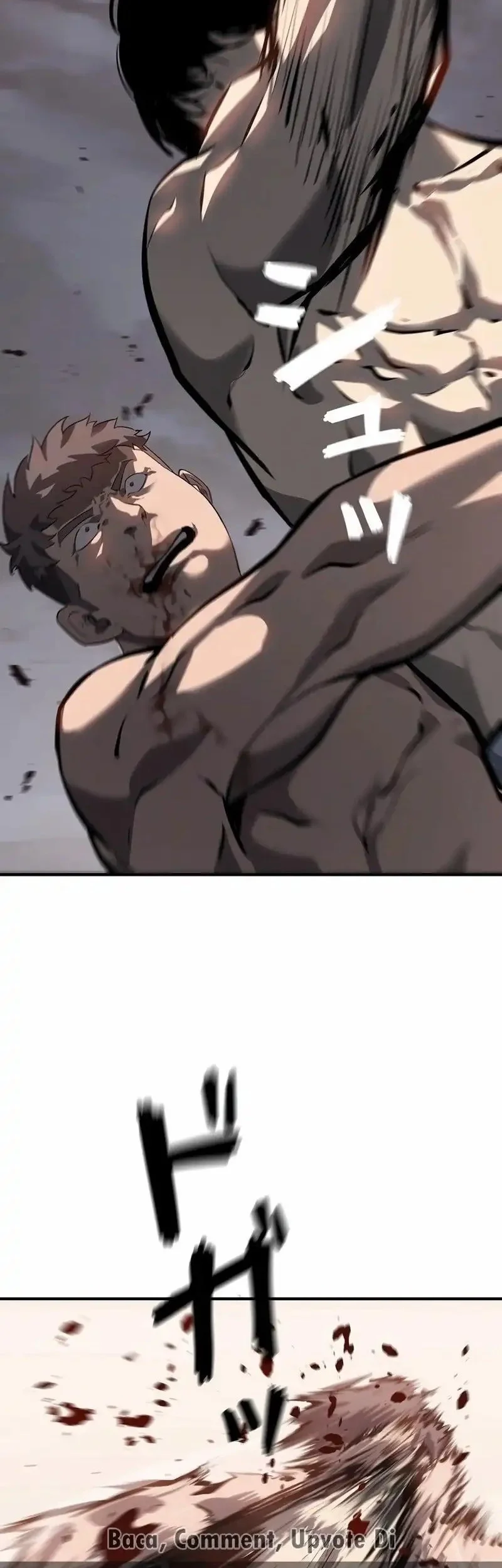 Mad Dog (Kaoru) Chapter 3 Gambar 130