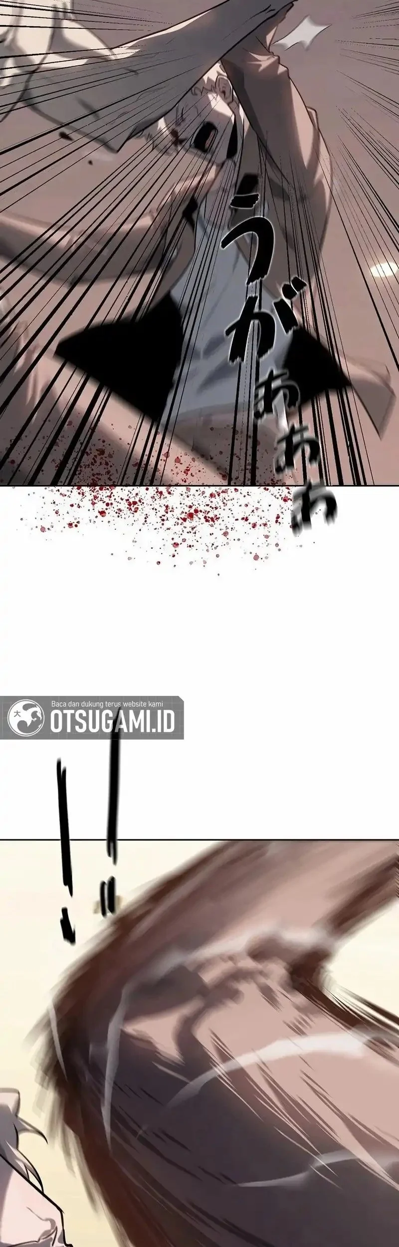 Mad Dog (Kaoru) Chapter 3 Gambar 133