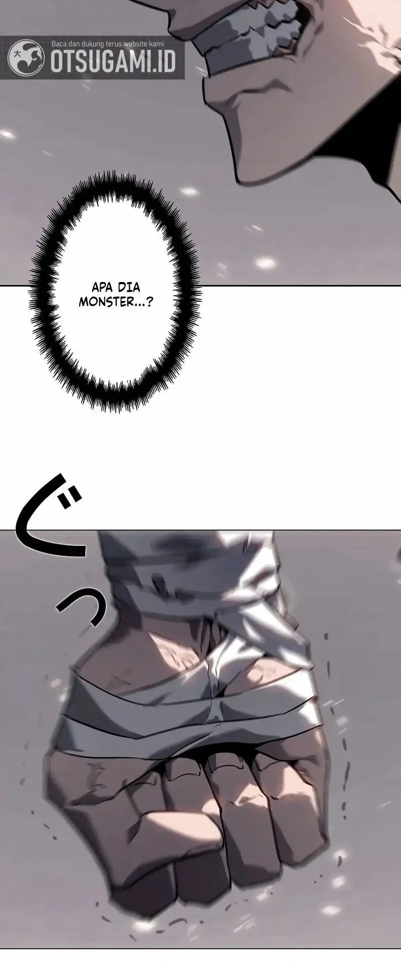 Mad Dog (Kaoru) Chapter 3 Gambar 137