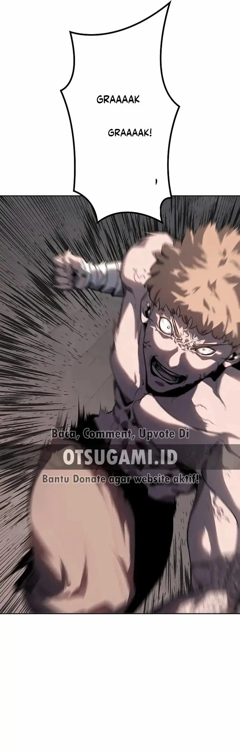 Mad Dog (Kaoru) Chapter 3 Gambar 138
