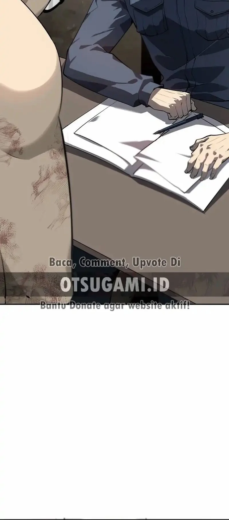 Mad Dog (Kaoru) Chapter 3 Gambar 12