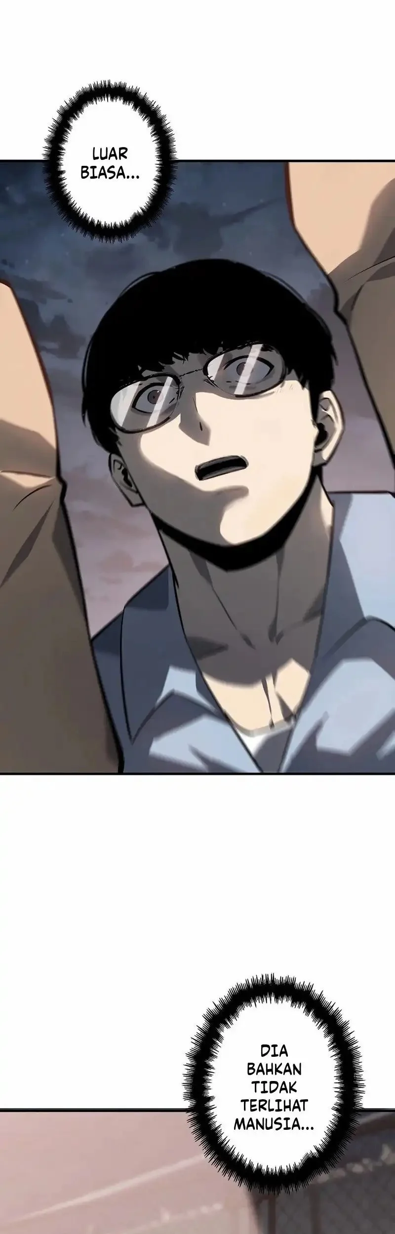 Mad Dog (Kaoru) Chapter 3 Gambar 147