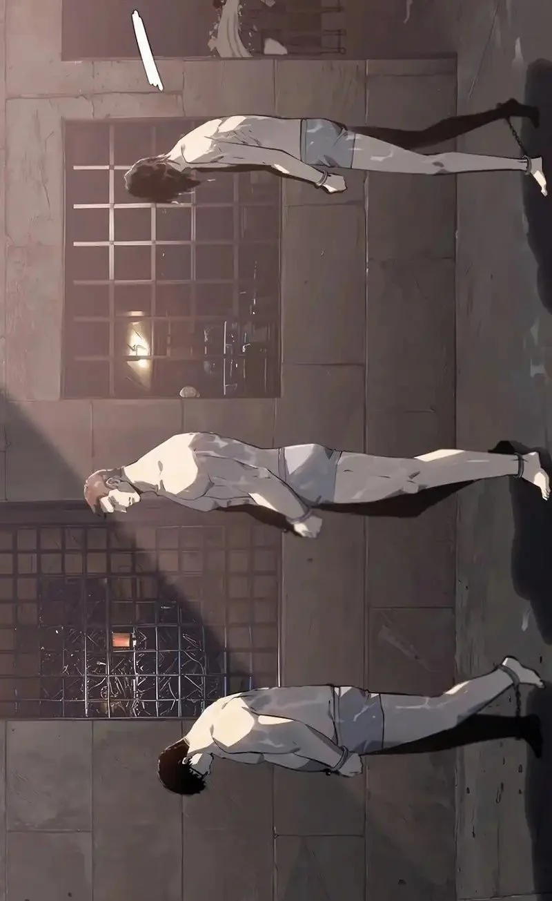 Mad Dog (Kaoru) Chapter 3 Gambar 15