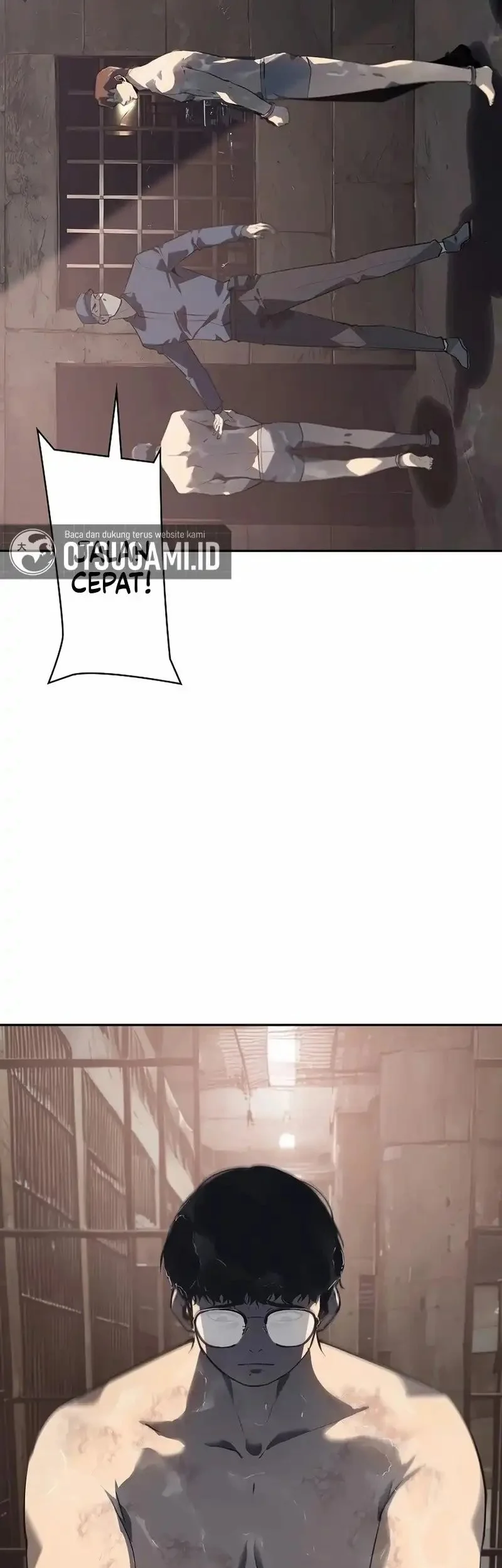 Mad Dog (Kaoru) Chapter 3 Gambar 16