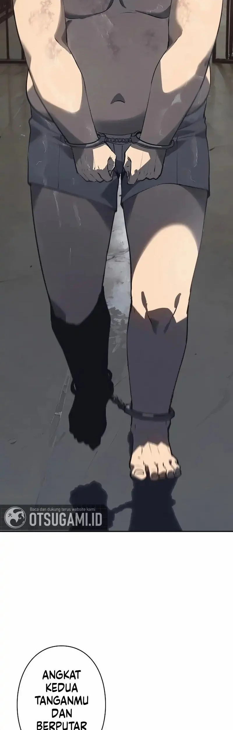 Mad Dog (Kaoru) Chapter 3 Gambar 17