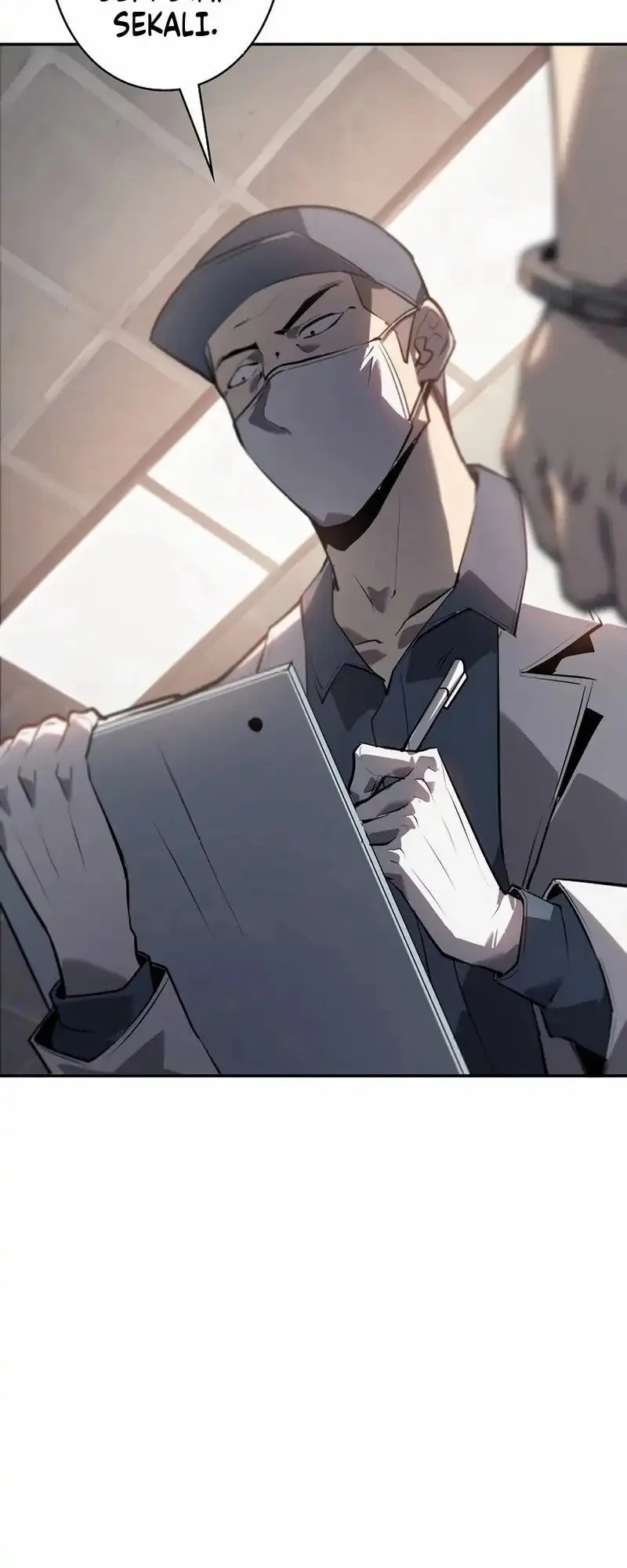 Mad Dog (Kaoru) Chapter 3 Gambar 18