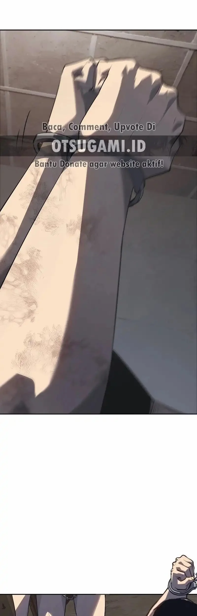 Mad Dog (Kaoru) Chapter 3 Gambar 19