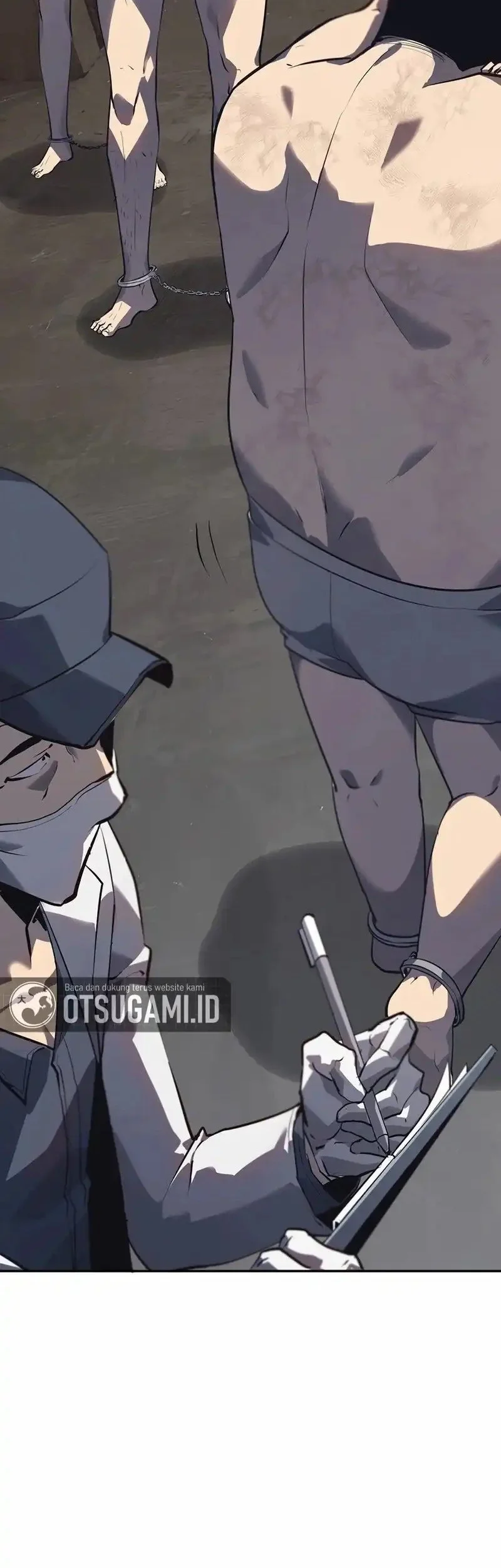 Mad Dog (Kaoru) Chapter 3 Gambar 20