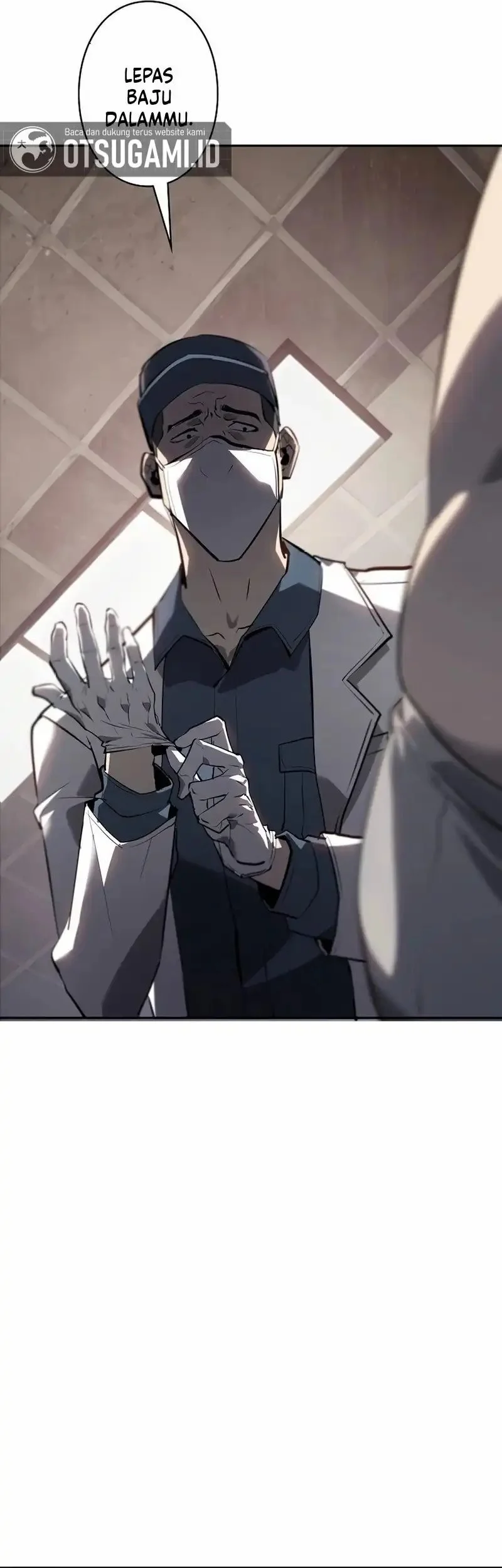 Mad Dog (Kaoru) Chapter 3 Gambar 22