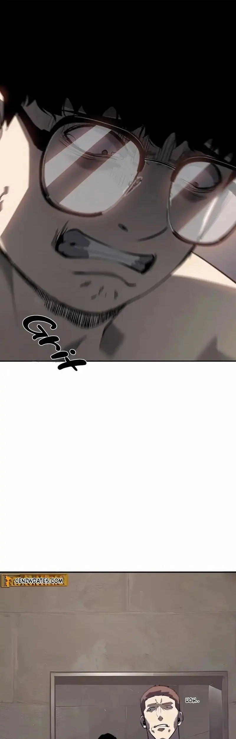 Mad Dog (Kaoru) Chapter 3 Gambar 23