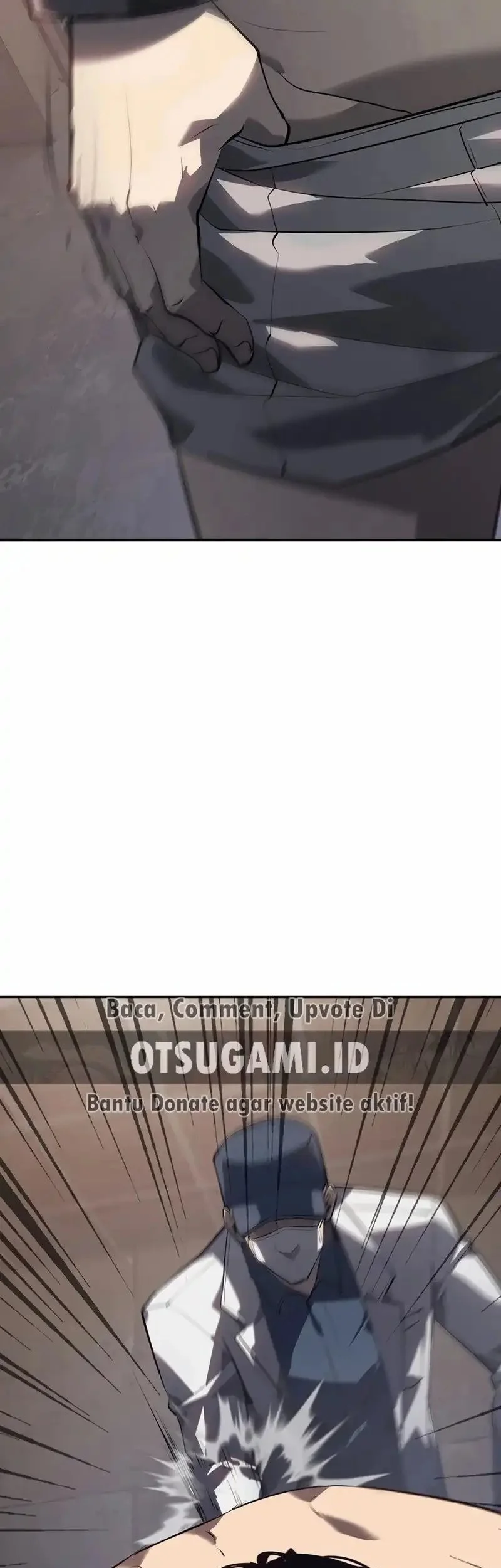 Mad Dog (Kaoru) Chapter 3 Gambar 25