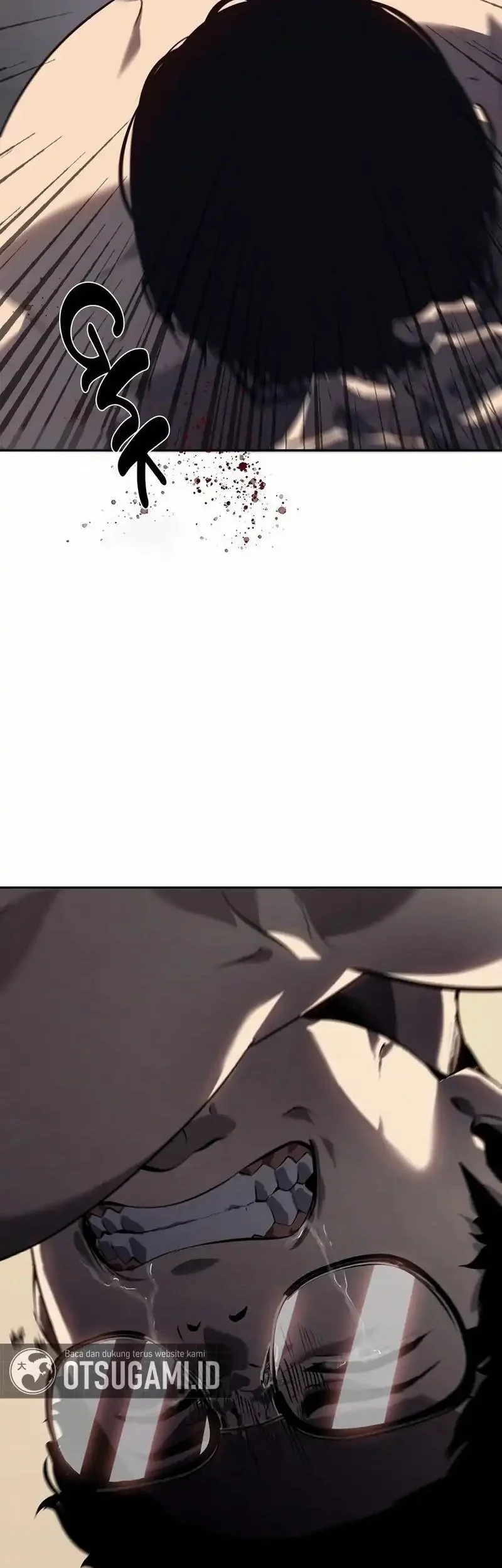 Mad Dog (Kaoru) Chapter 3 Gambar 26