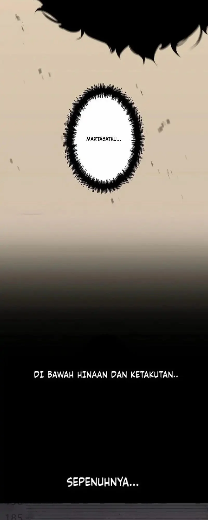 Mad Dog (Kaoru) Chapter 3 Gambar 27