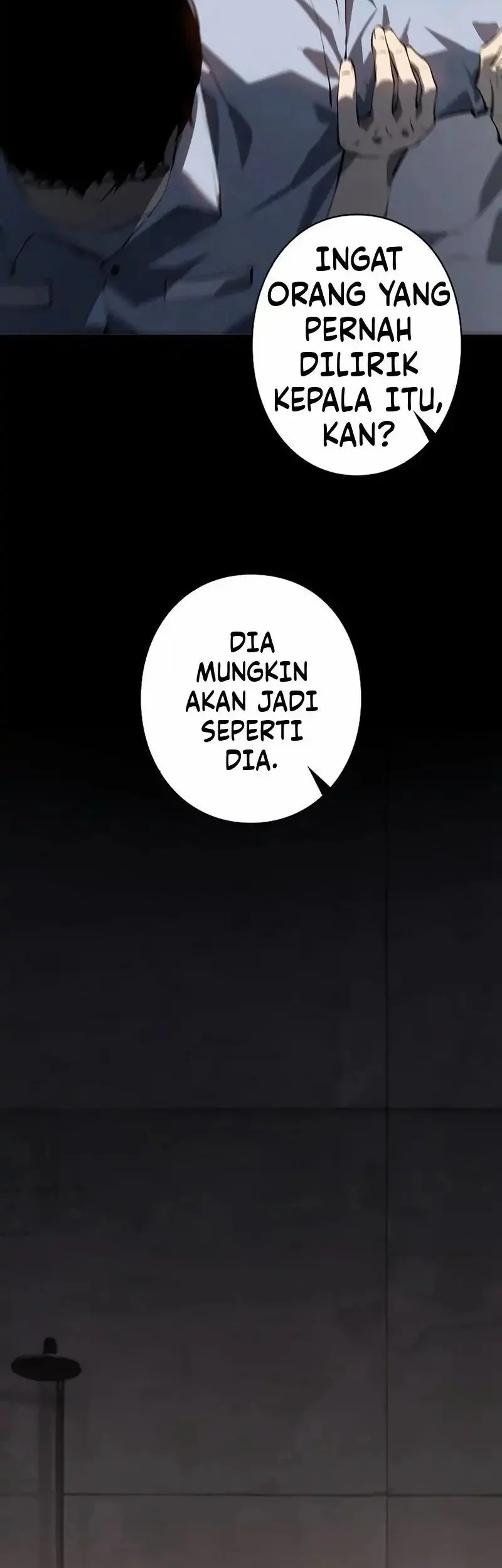 Mad Dog (Kaoru) Chapter 4 Gambar 29