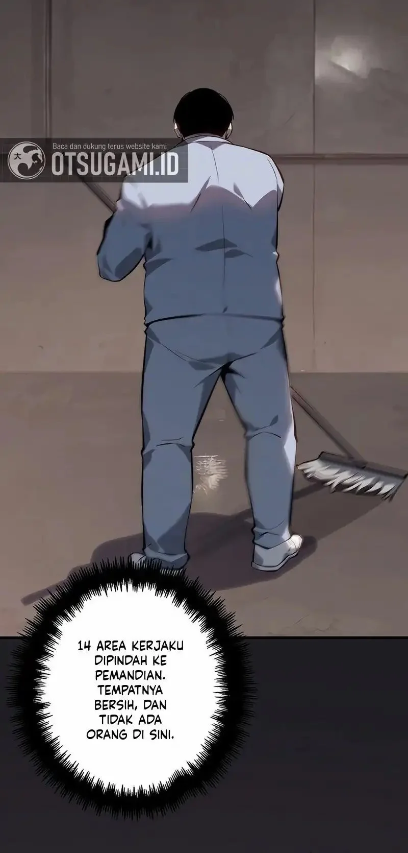 Mad Dog (Kaoru) Chapter 4 Gambar 30