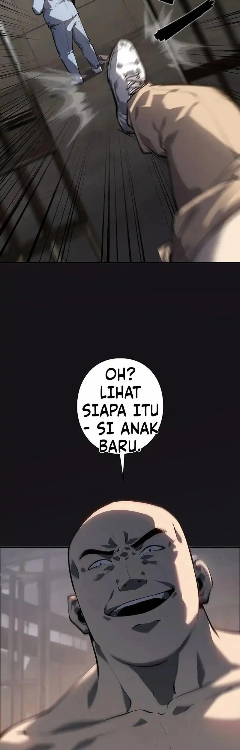 Mad Dog (Kaoru) Chapter 4 Gambar 32