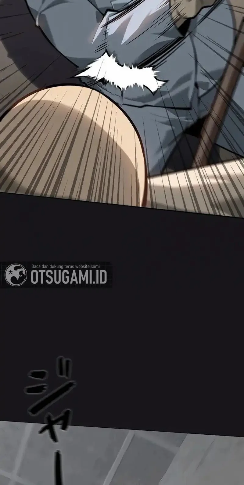 Mad Dog (Kaoru) Chapter 4 Gambar 36