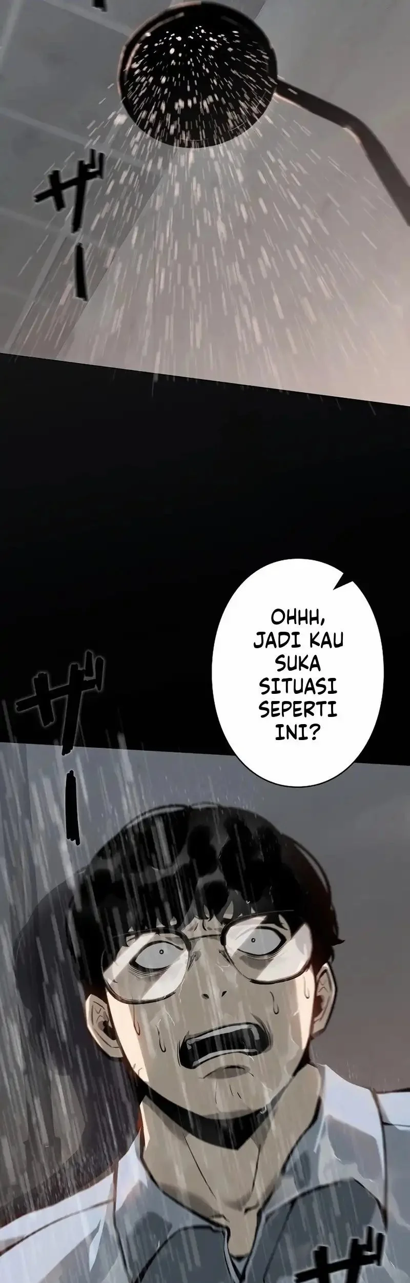 Mad Dog (Kaoru) Chapter 4 Gambar 37