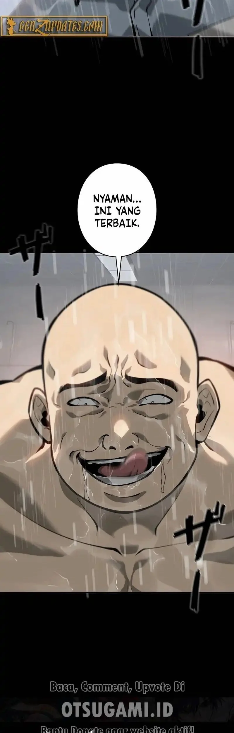 Mad Dog (Kaoru) Chapter 4 Gambar 38