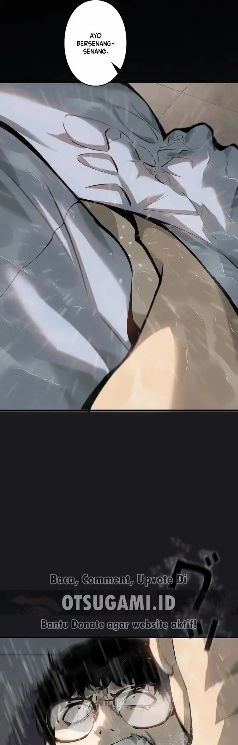 Mad Dog (Kaoru) Chapter 4 Gambar 40