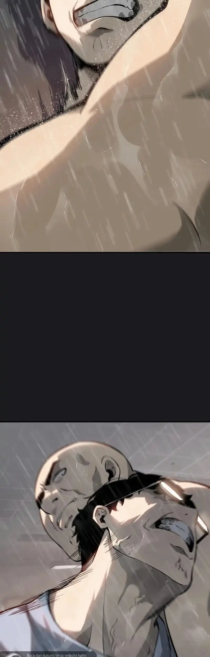 Mad Dog (Kaoru) Chapter 4 Gambar 41