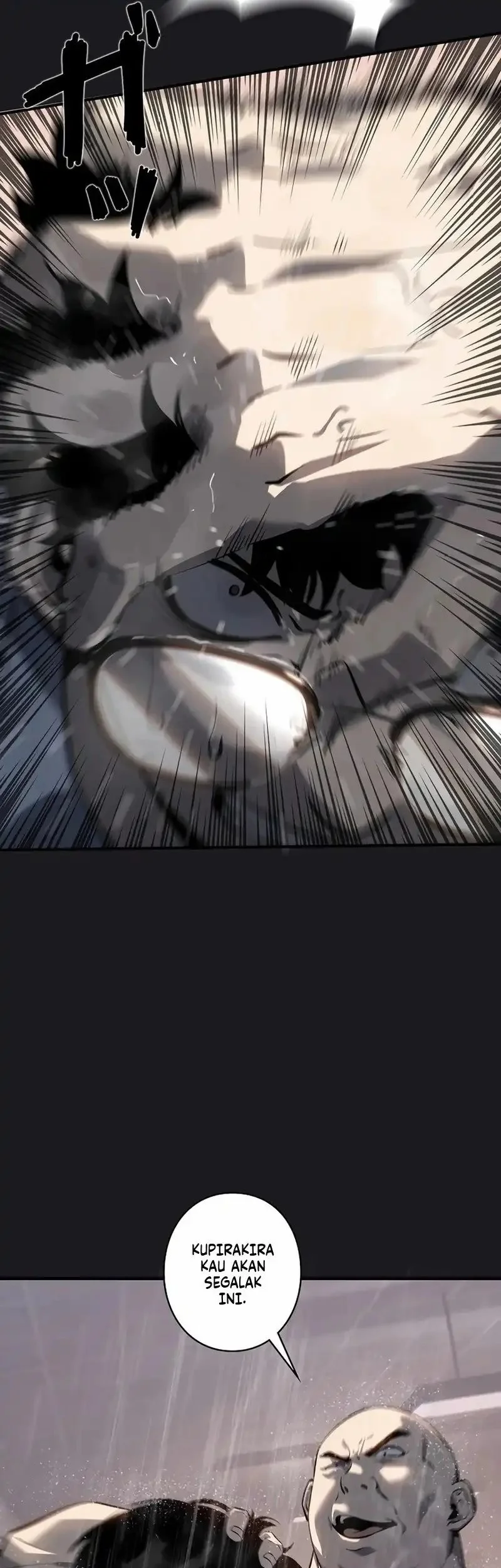 Mad Dog (Kaoru) Chapter 4 Gambar 43