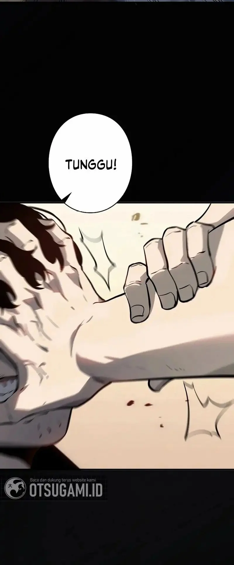 Mad Dog (Kaoru) Chapter 4 Gambar 45