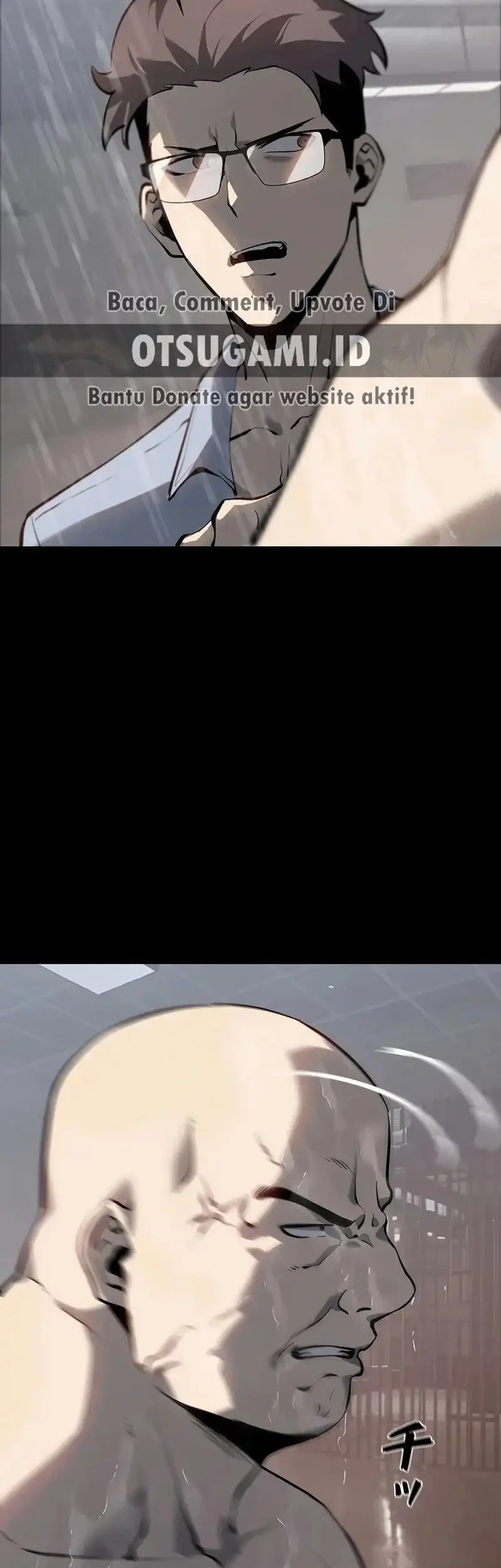 Mad Dog (Kaoru) Chapter 4 Gambar 47