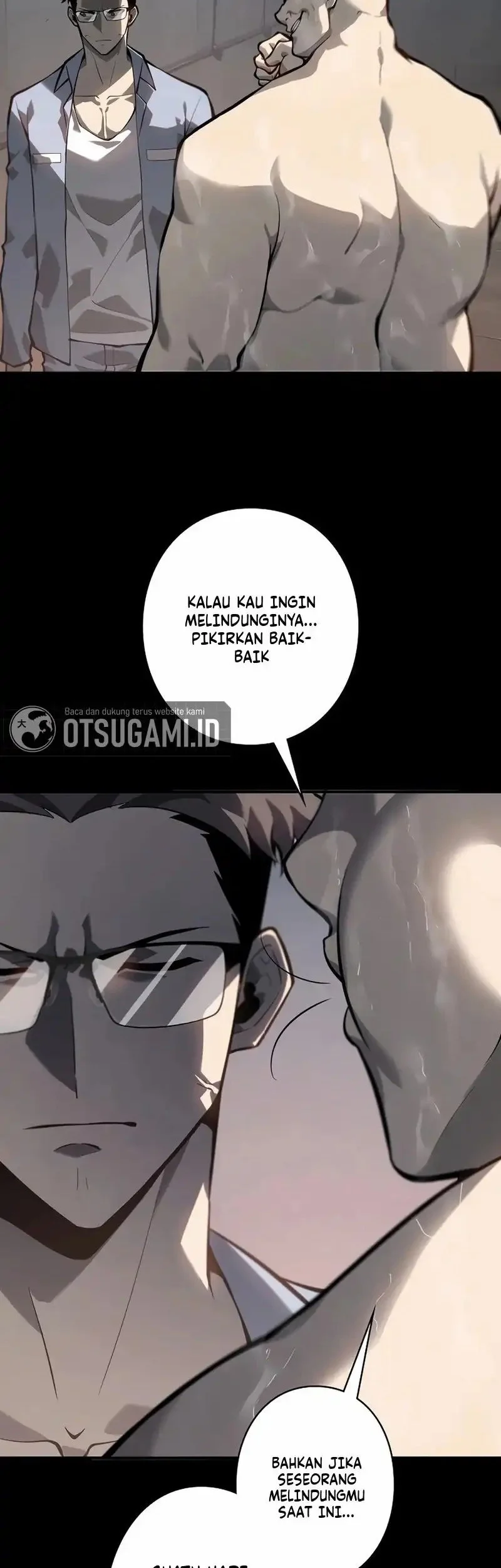 Mad Dog (Kaoru) Chapter 4 Gambar 50