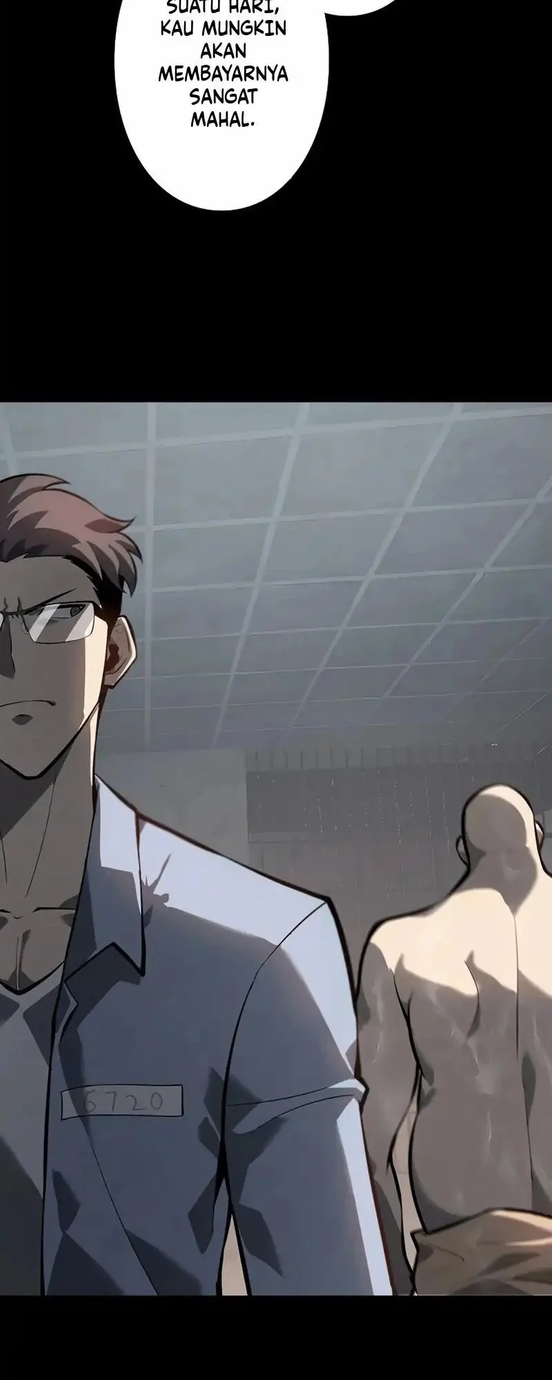 Mad Dog (Kaoru) Chapter 4 Gambar 51