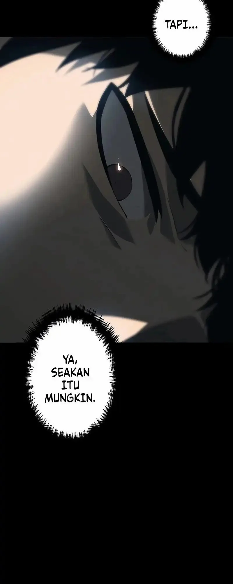 Mad Dog (Kaoru) Chapter 4 Gambar 3