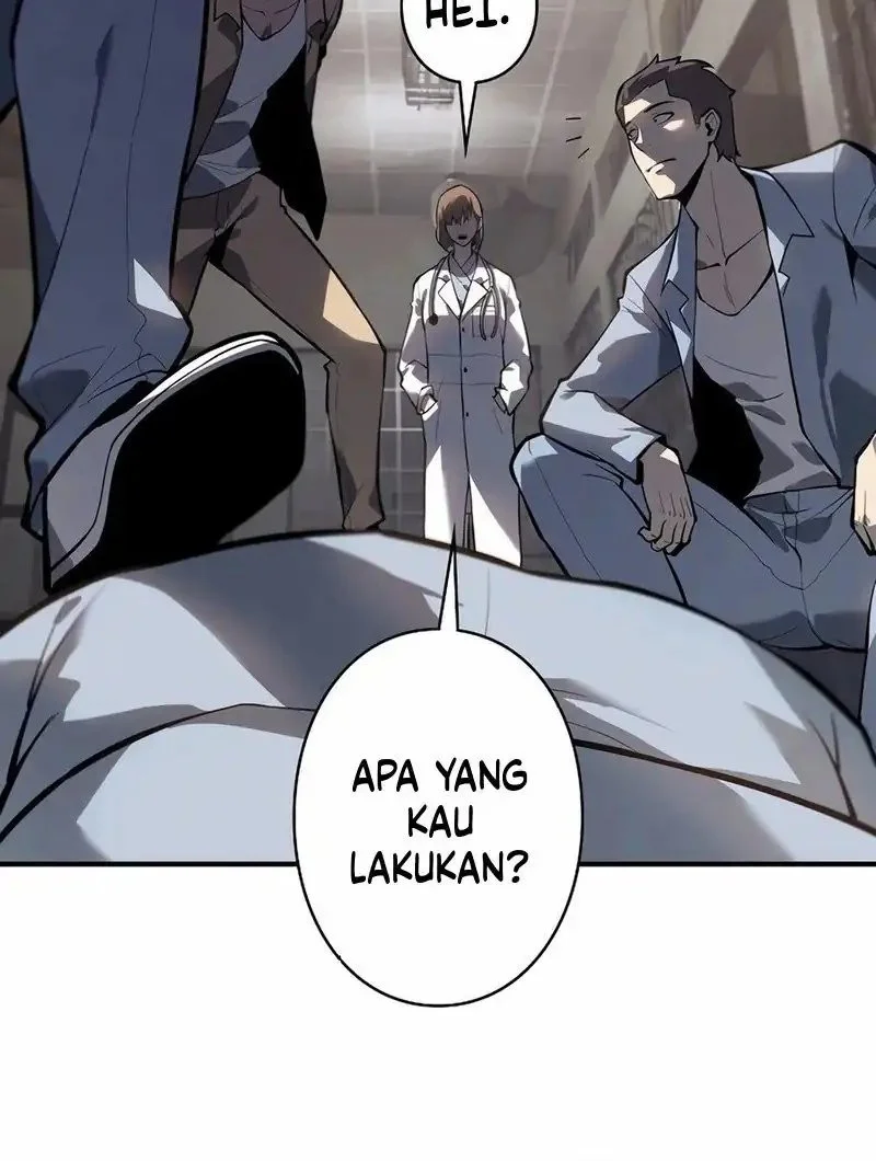 Mad Dog (Kaoru) Chapter 4 Gambar 60