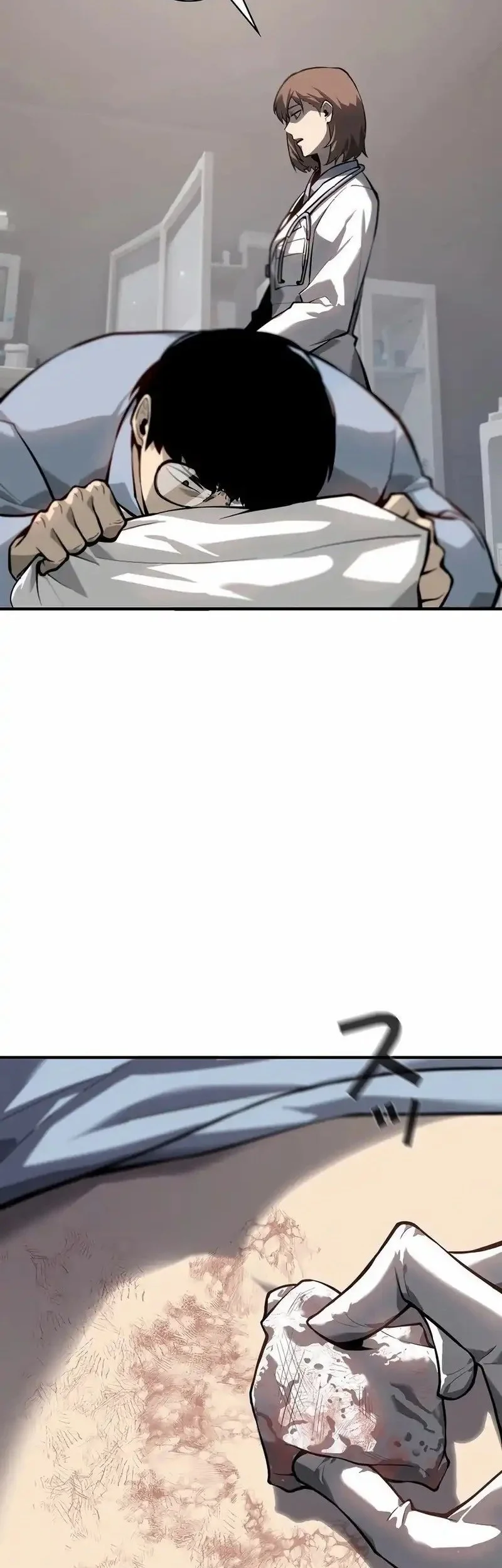 Mad Dog (Kaoru) Chapter 4 Gambar 65