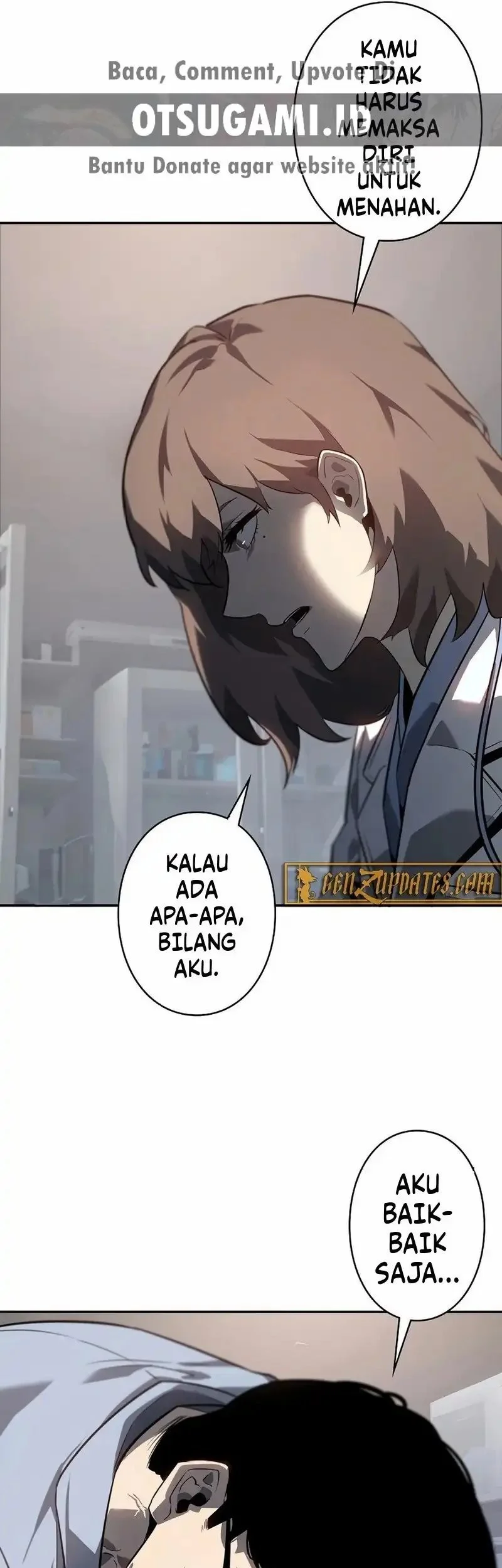 Mad Dog (Kaoru) Chapter 4 Gambar 67