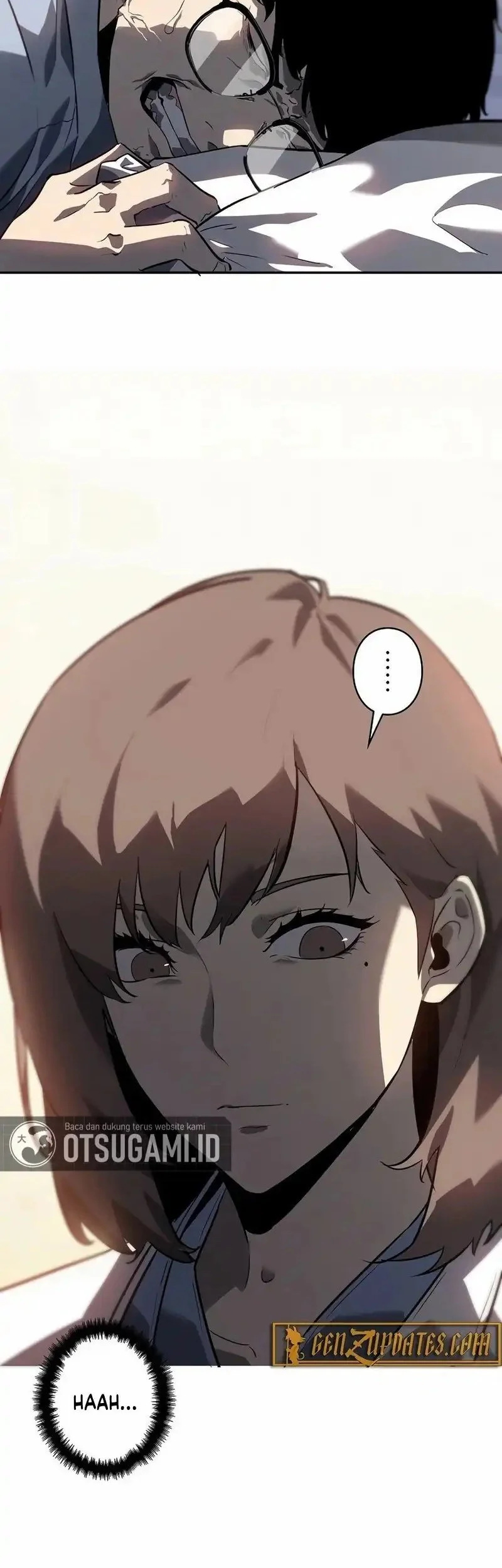 Mad Dog (Kaoru) Chapter 4 Gambar 68